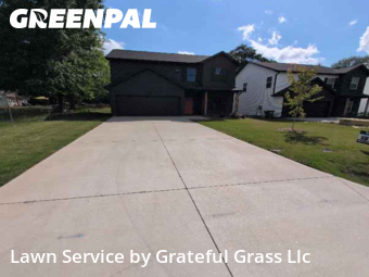 Grass Cutting nearby Greenville, SC, 