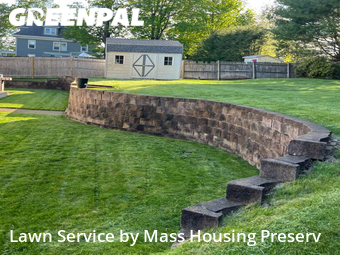 Lawn Maintenance nearby Braintree, MA, 