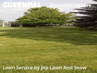 Lawn Cut nearby Toledo, OH, 