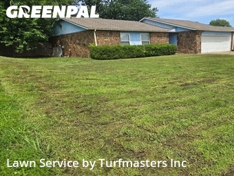 Lawn Care Service nearby Broken Arrow, OK, 