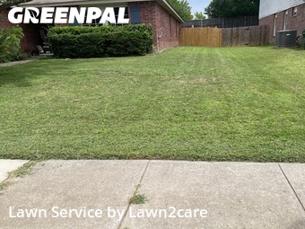 Lawn Mowing nearby Denton, TX, 
