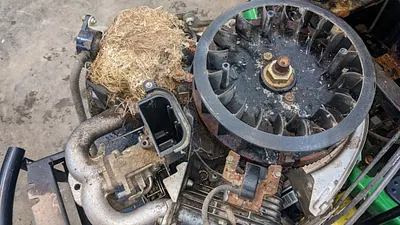 David's Small Engine Repair & Used Equipment Sales