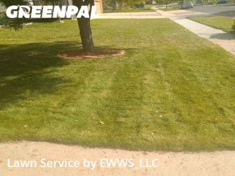 Grass Cutting nearby Colorado Springs, CO, 