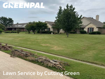 Lawn Care Service nearby Denton, TX, 