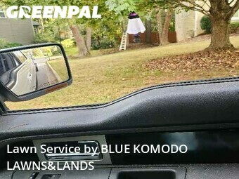 Lawn Service nearby Alpharetta, GA, 