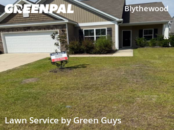 Lawn Mowing Service nearby Blythewood, SC, 
