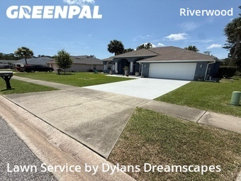 Yard Mowing nearby Port Orange, FL, 