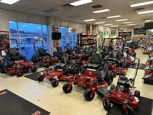 Southport Lawn Equipment Photo 8