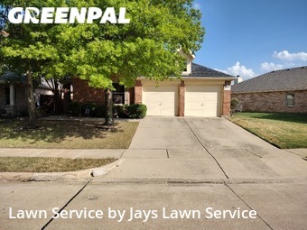 Lawn Care Service nearby Fort Worth, TX, 