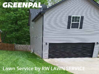 Lawn Mowing Service nearby Clarksville, TN, 