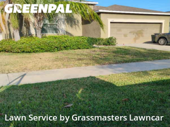 Grass Cutting nearby Ruskin, FL, 