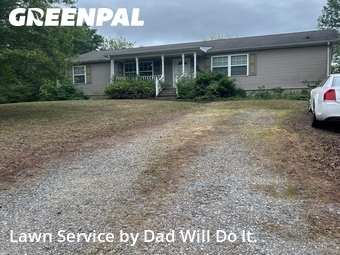 Lawn Cut nearby Fredericksburg, VA, 