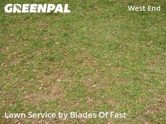 Grass Cut nearby Atlanta, GA, 