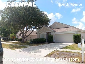 Lawn Care Service nearby Riverview, FL, 