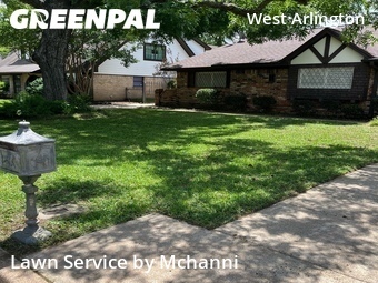 Residential Landscaping In Arlington,76015,Landscaping by Mchanni, work completed in Jun , 2026