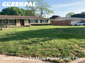 Lawn Cut nearby Springfield, MO, 