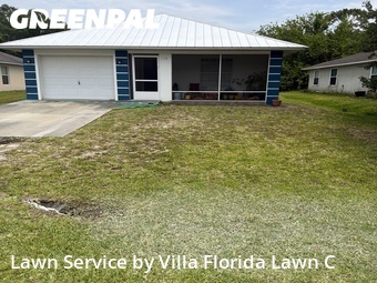 Lawn Maintenance nearby Vero Beach, FL, 