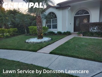 Yard Cutting nearby Oviedo, FL, 