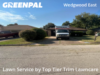 Lawn Mowing nearby Fort Worth, TX, 