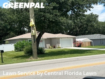 Lawn Service nearby Winter Haven, FL, 