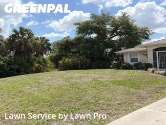 Yard Cutting nearby North Port, FL, 
