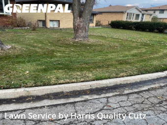 Lawn Service nearby Hazel Crest, IL, 