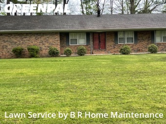 Yard Mowing nearby Jackson, TN, 