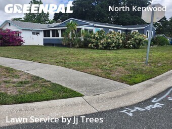 Lawn Service nearby St. Petersburg, FL, 