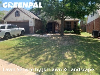 Yard Cutting nearby Corinth, TX, 