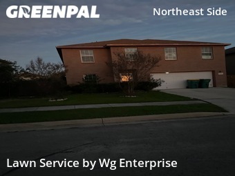 Lawn Cut nearby Converse, TX, 