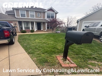 Grass Cutting nearby St. Louis, MO, 