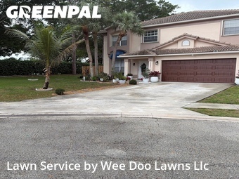 Lawn Maintenance nearby Lake Worth, FL, 