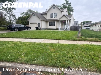 Grass Cut nearby Magnolia, PA, 