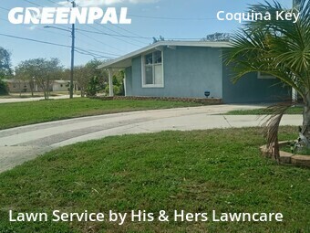 Grass Cut nearby Saint Petersburg, FL, 