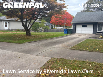 Lawn Mowing Service nearby Rochester, NY, 