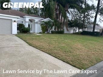 Lawn Care nearby Lakeland, FL, 