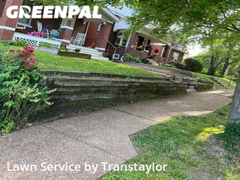 Lawn Cut nearby St. Louis, MO, 