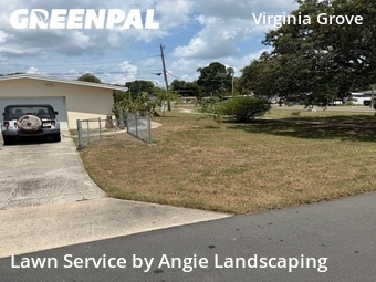 Lawn Service nearby Clearwater, FL, 