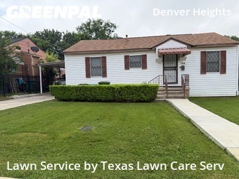 Lawn Service nearby San Antonio, TX, 