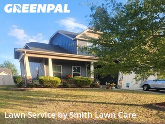 Grass Cutting nearby Greenville, NC, 