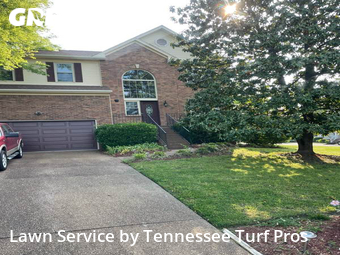 Grass Cutting nearby Hendersonville, TN, 