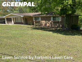 Lawn Maintenance nearby Gadsden, AL, 