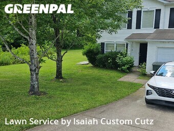 Lawn Cut nearby Concord, NC, 