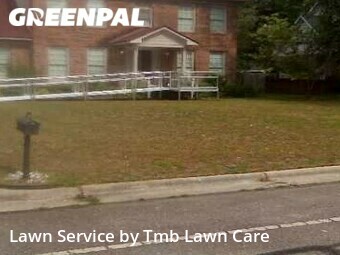 Lawn Care Service nearby Fayetteville, NC, 