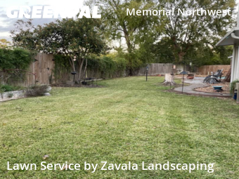 Lawn Care nearby Spring, TX, 