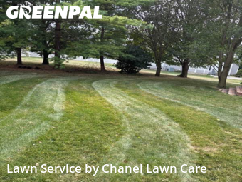 Yard Mowing nearby Westerville, OH, 