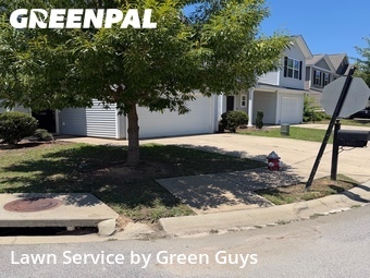 Lawn Maintenance nearby Columbia, SC, 