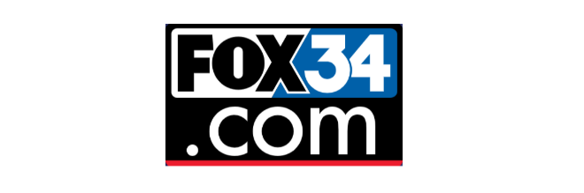 FOX 34 .COM features GreenPal for leaf removal in Midland, TX