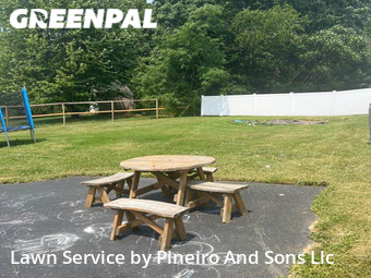 Grass Cut nearby Wrightsville, PA, 