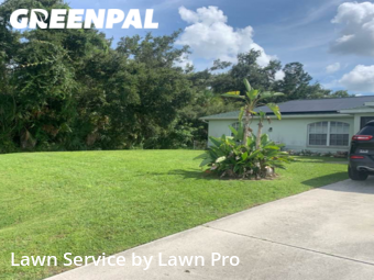 Grass Cutting nearby North Port, FL, 